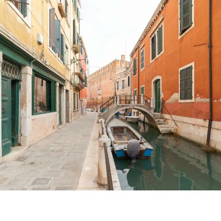 San Martino Apartment Venedik Dış mekan fotoğraf