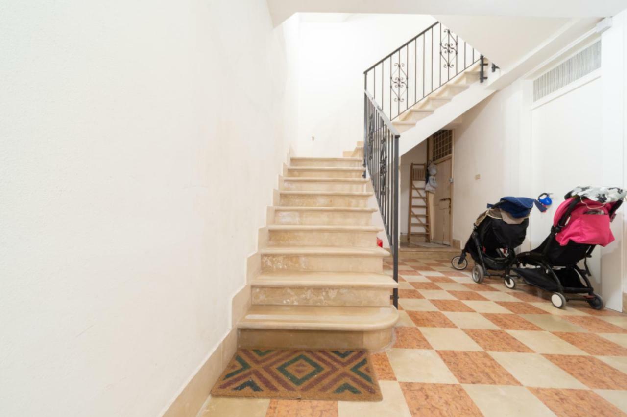 San Martino Apartment Venedik Dış mekan fotoğraf
