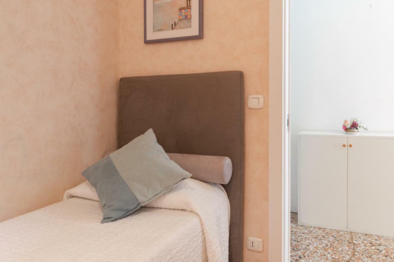 San Martino Apartment Venedik Dış mekan fotoğraf