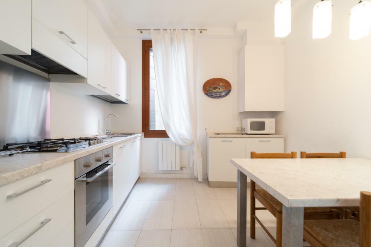 San Martino Apartment Venedik Dış mekan fotoğraf
