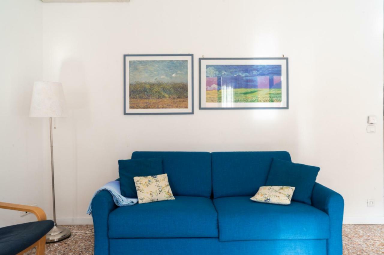 San Martino Apartment Venedik Dış mekan fotoğraf