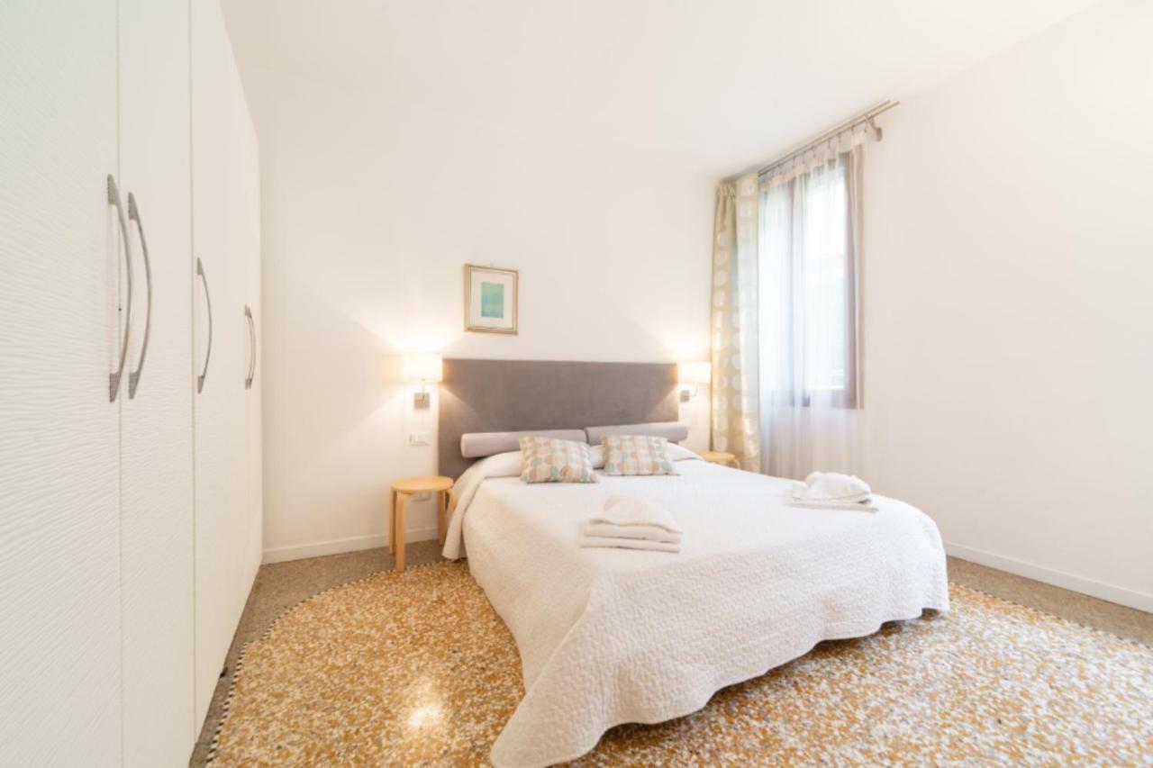 San Martino Apartment Venedik Dış mekan fotoğraf