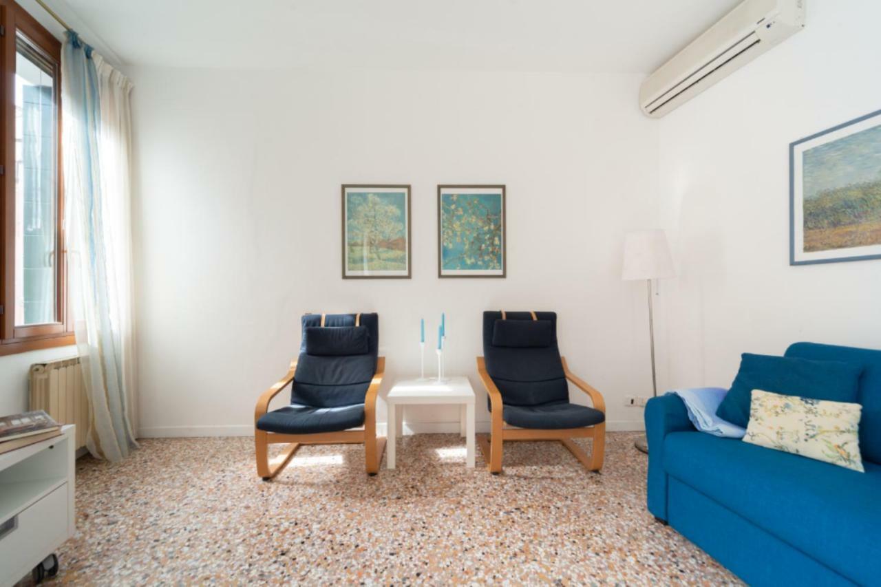 San Martino Apartment Venedik Dış mekan fotoğraf