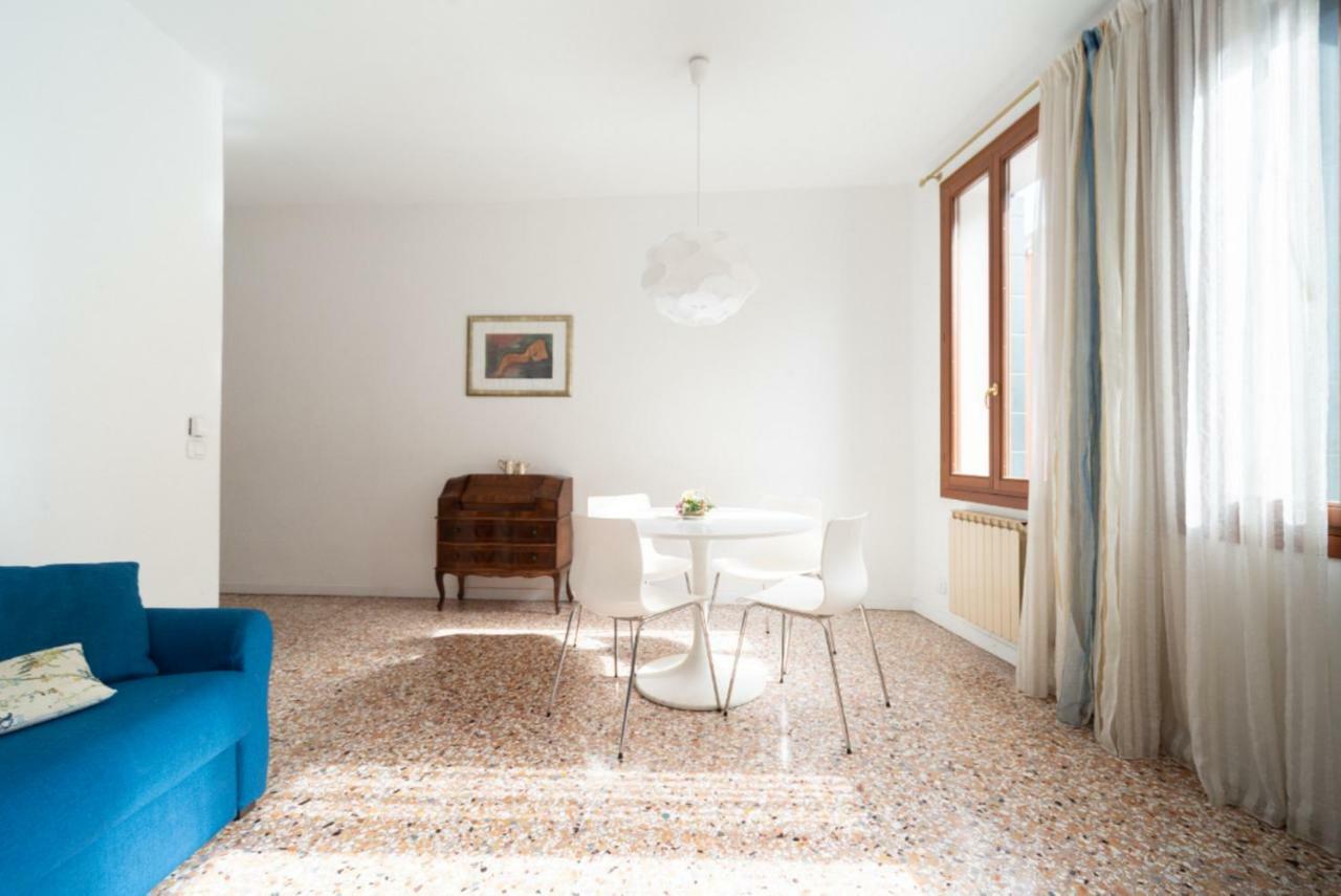 San Martino Apartment Venedik Dış mekan fotoğraf