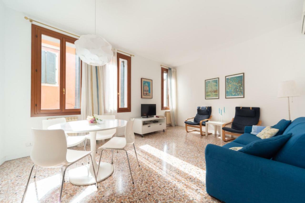 San Martino Apartment Venedik Dış mekan fotoğraf