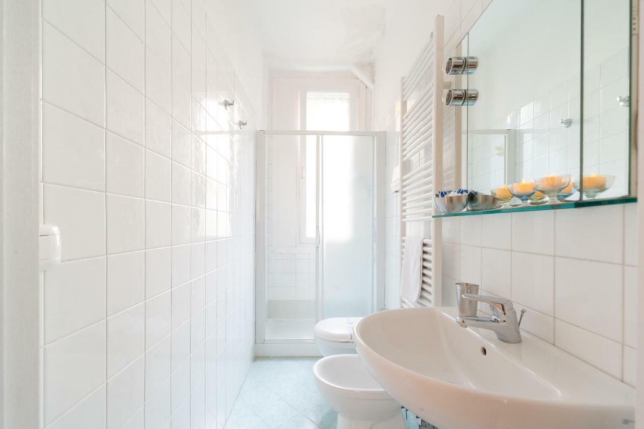 San Martino Apartment Venedik Dış mekan fotoğraf