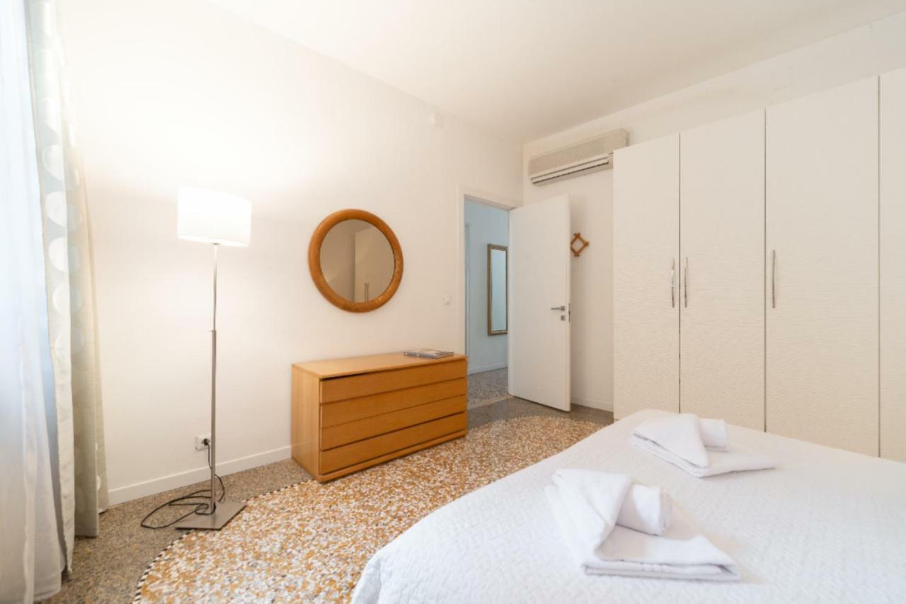 San Martino Apartment Venedik Dış mekan fotoğraf