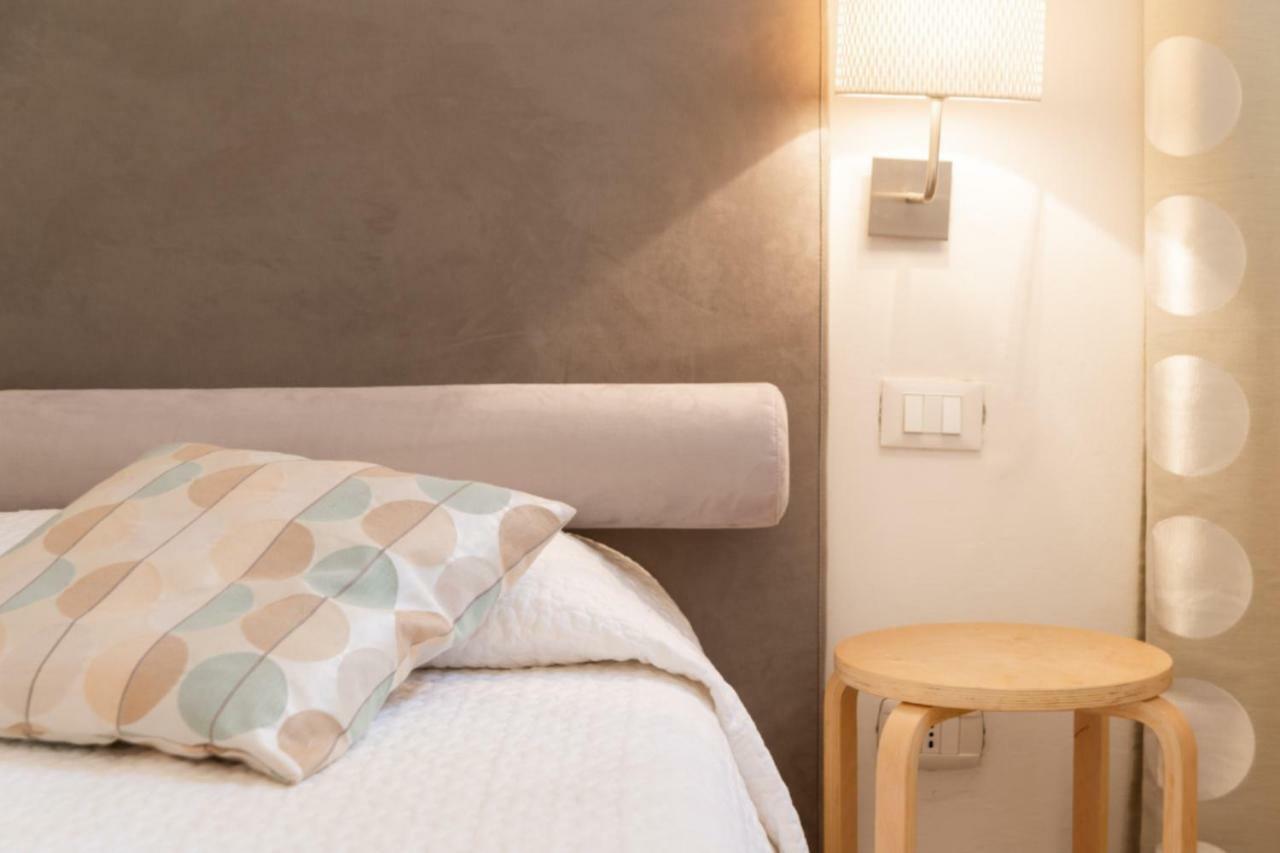San Martino Apartment Venedik Dış mekan fotoğraf