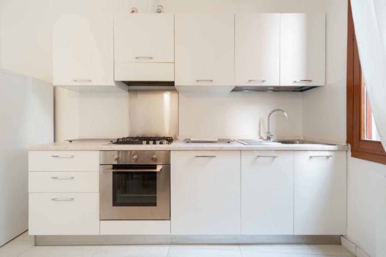 San Martino Apartment Venedik Dış mekan fotoğraf