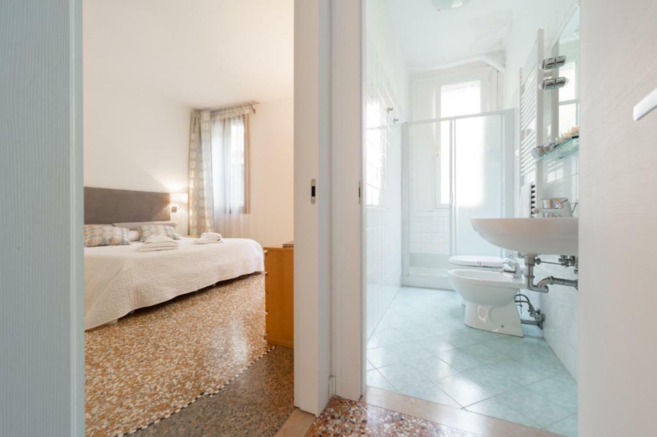 San Martino Apartment Venedik Dış mekan fotoğraf