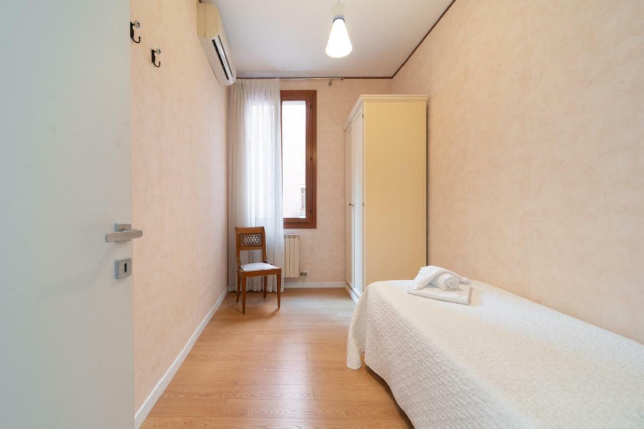 San Martino Apartment Venedik Dış mekan fotoğraf